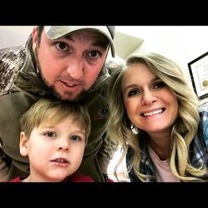 Meet your Posher, Sylvia